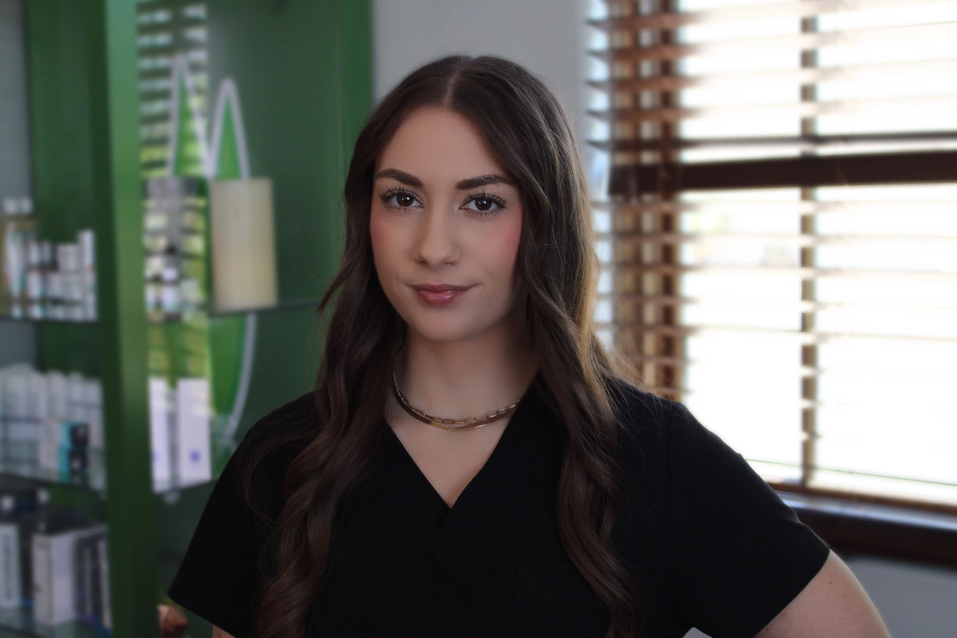 Meet Our Staff 9 Brettani Bertussi