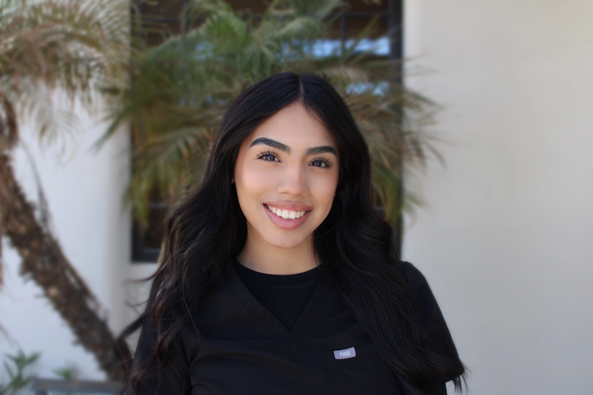 Meet Our Staff 7 Lesly Pulliam