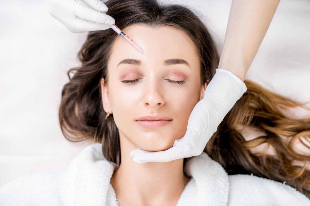Portfolio 11 Botox | Yuma, Az | Amara Rejuve