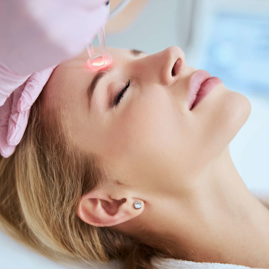 Portfolio 12 CO2 Laser Resurfacing | Yuma, Az | Amara Rejuve