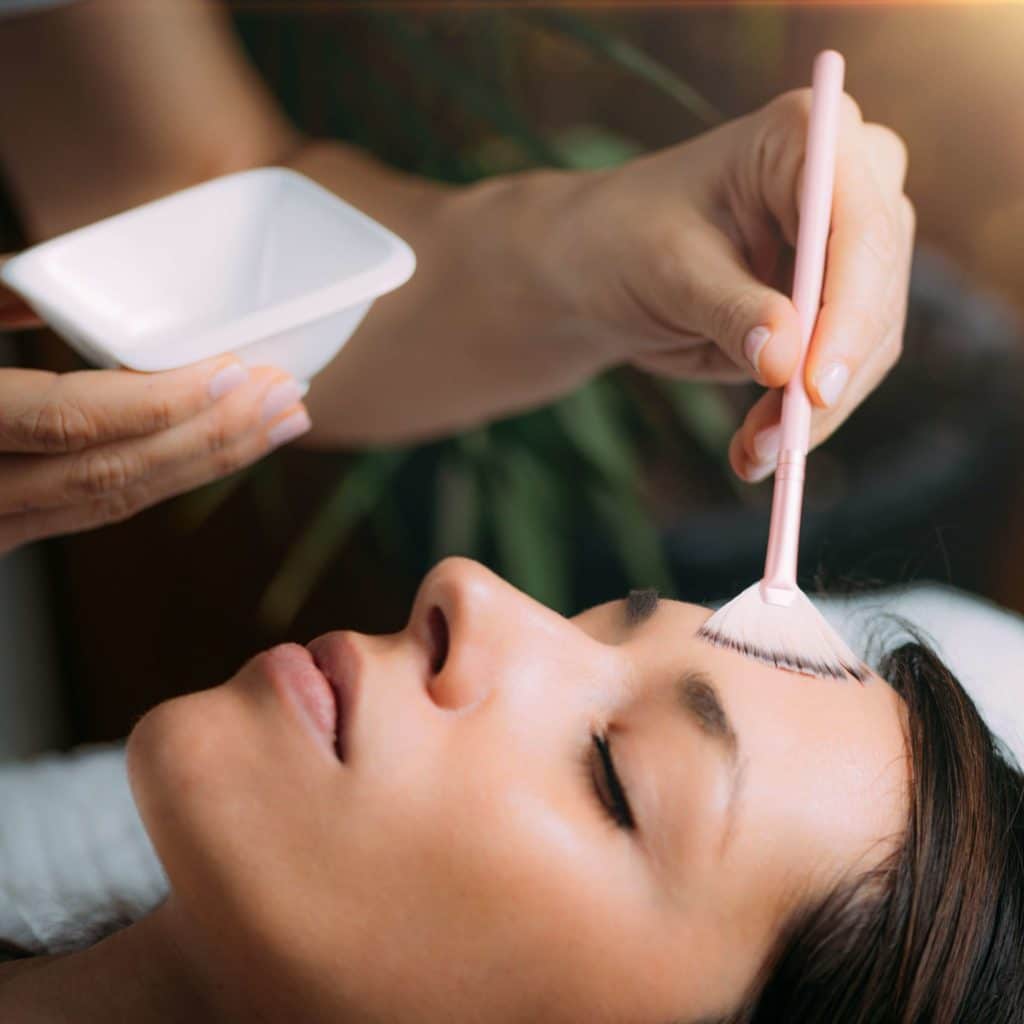 Portfolio 7 Chemical Peel | Yuma, Az | Amara Rejuve