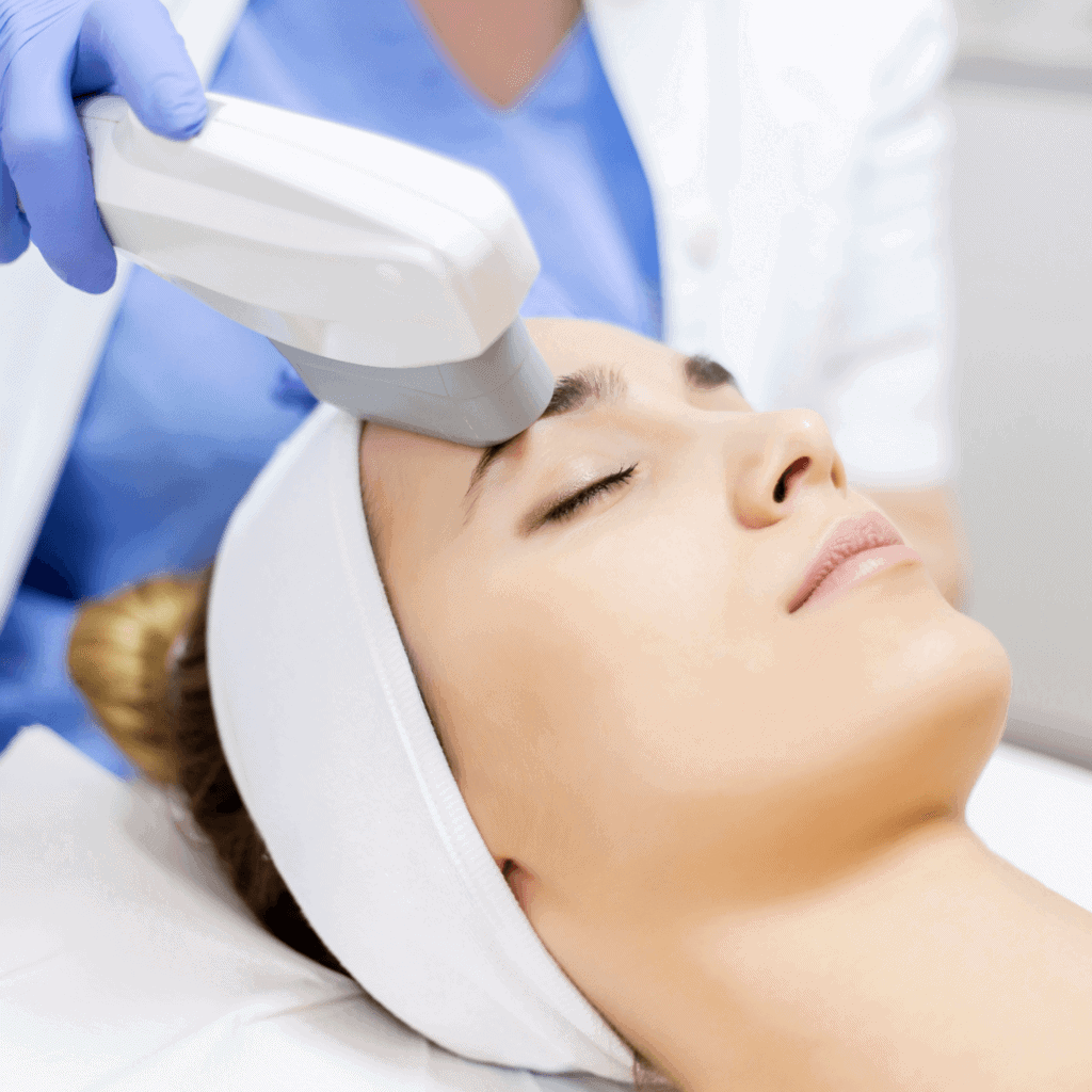 Portfolio 1 Laser Skin Tightening | Yuma, Az | Amara Rejuve