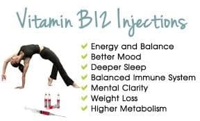 Vitamin B12 | Yuma, Az | Amara Rejuve