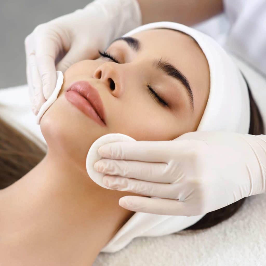 Portfolio 5 Facials | Yuma, Az | Amara Rejuve