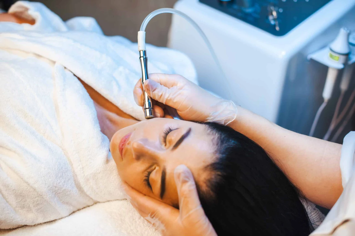 What Are The Side Effects Of Microdermabrasion