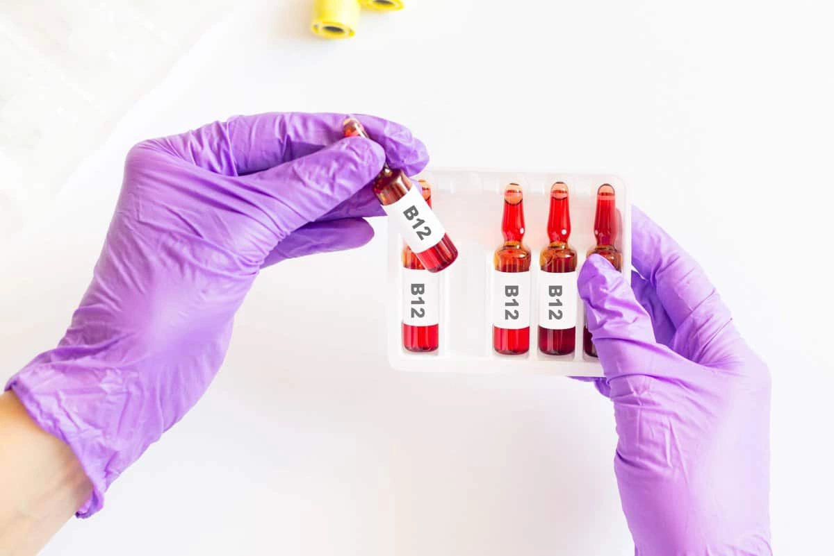What are Benefits of Vitamin B12for Health