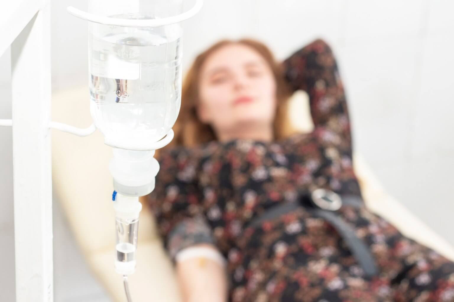 Know IV Infusion Therapy Procedure, Types, And Benefits