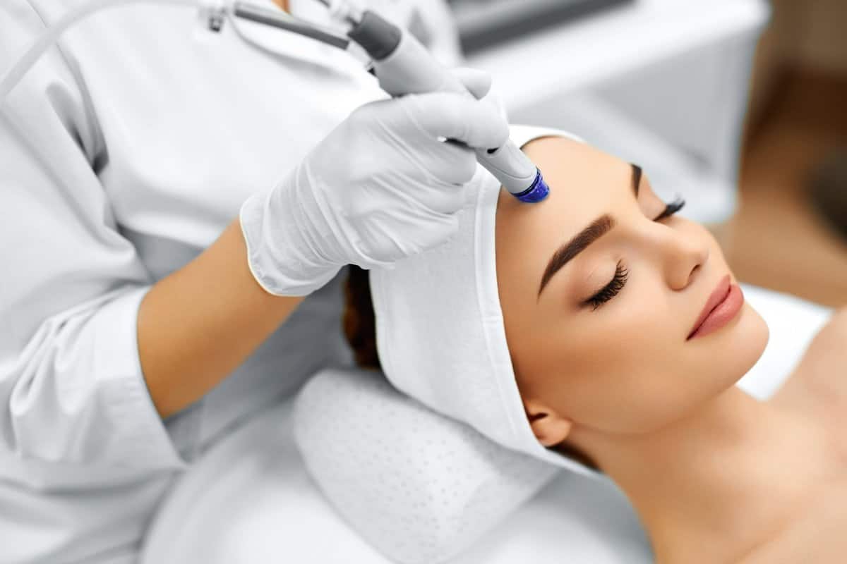 What Skin Condition Will Benefit from Microdermabrasion