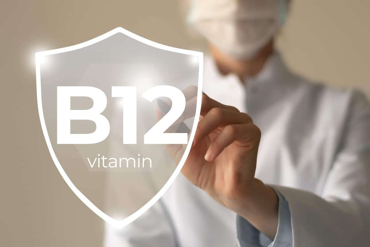 Boost Your Energy and Vitality with B12 Vitamins
