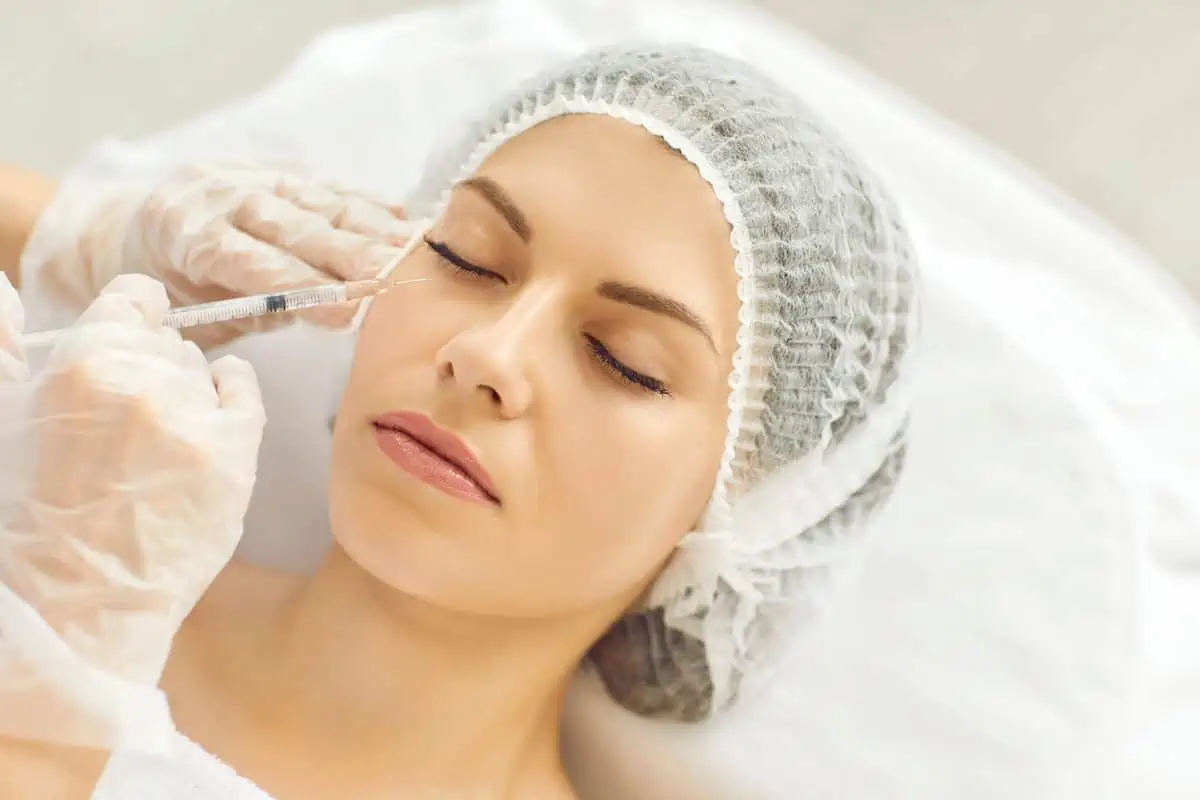 Dermal Fillers by Amara Rejuve in Yuma AZ