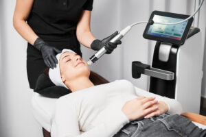 Laser Treatments in Yuma AZ by Amara Rejuve Medical Spa and Laser