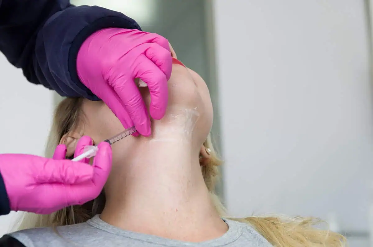 Kybella for Your Double Chin Removal by Amara Rejuve Medical Spa in Yuma, AZ