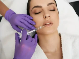 Lip Filler Services in Yuma AZ by Amara Rejuve Medical Spa and Laser