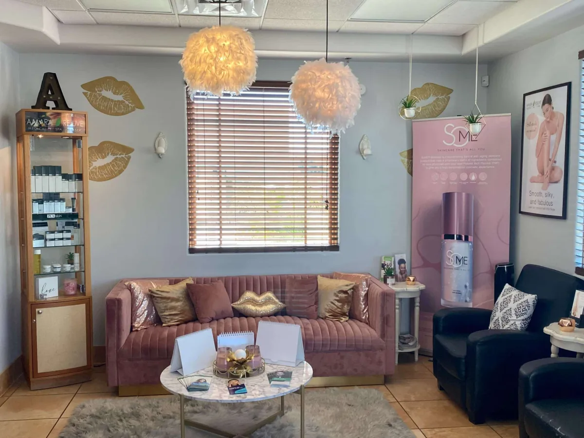 Amara Rejuve Medical Spa & Laser
