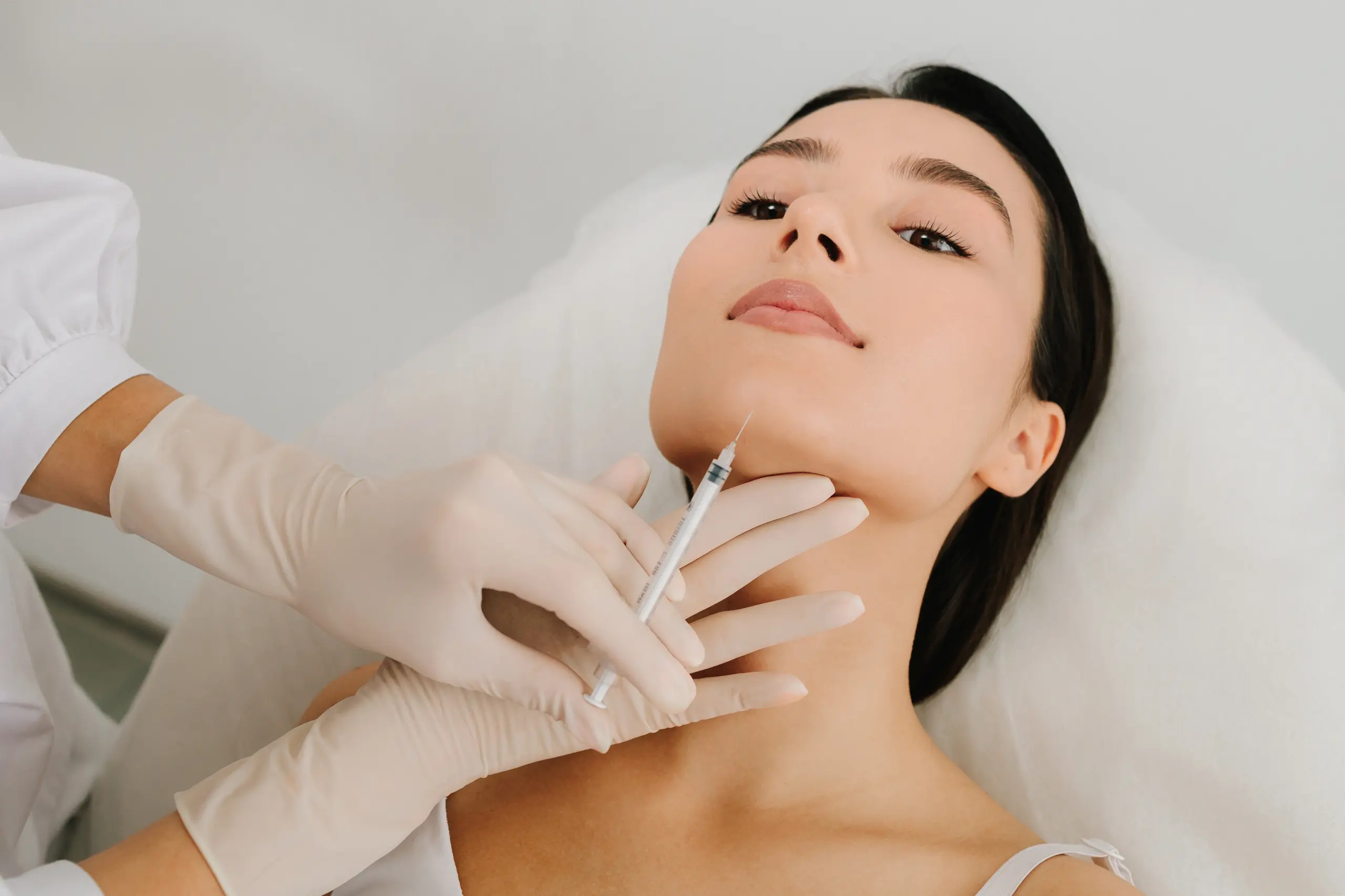 Jawline Filler in Yuma, AZ