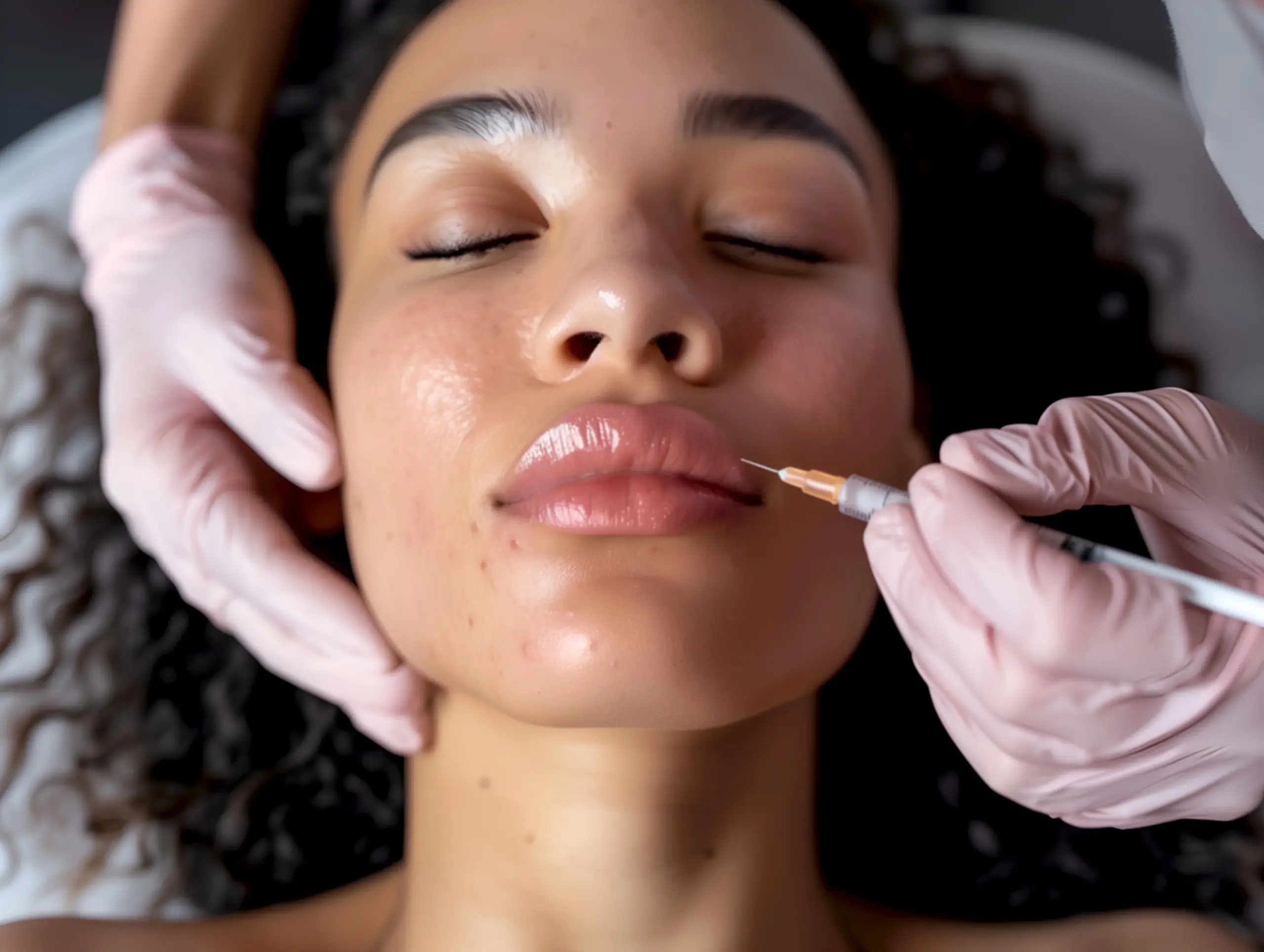 Lip Filler