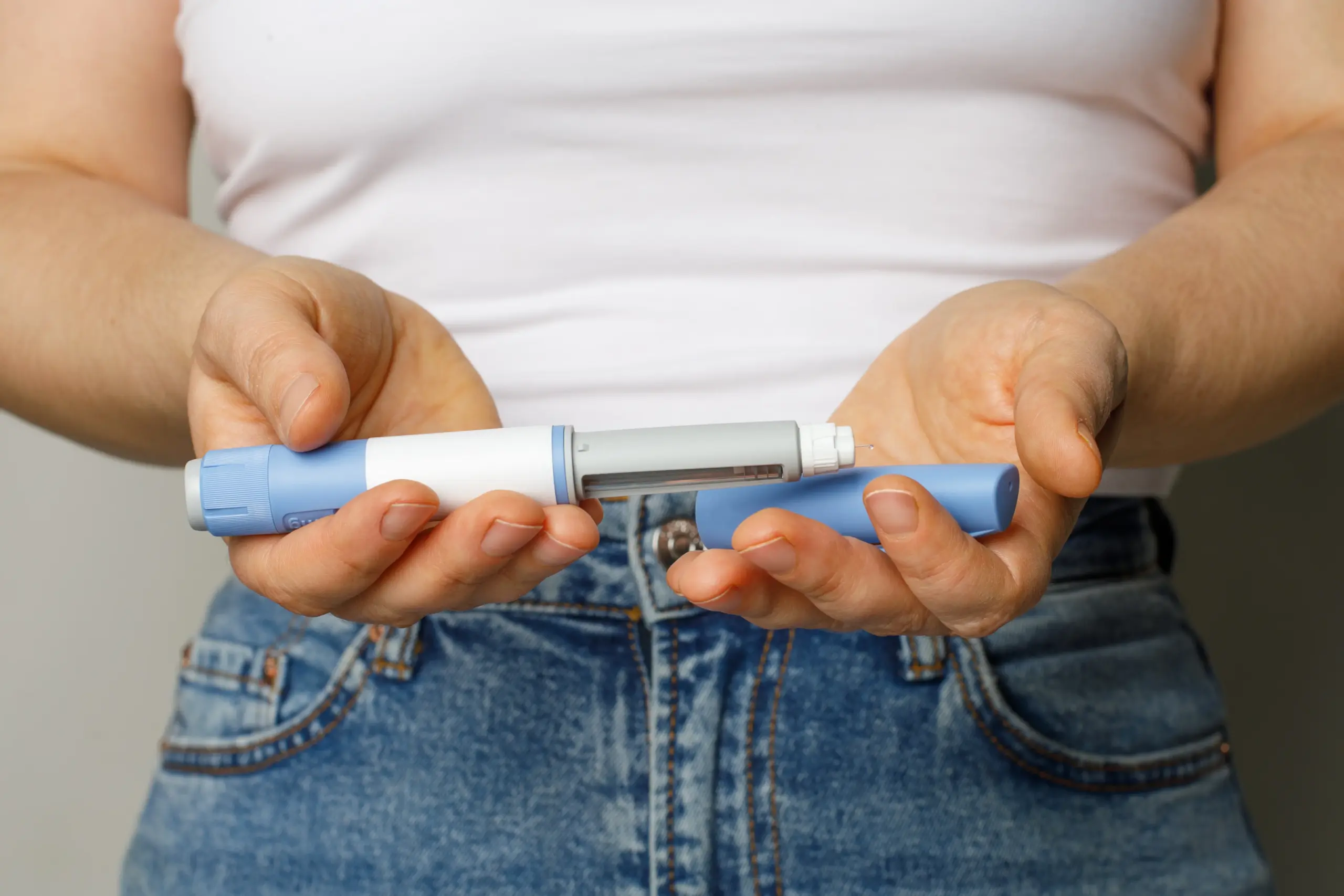 Semaglutide Treatment in Yuma, AZ