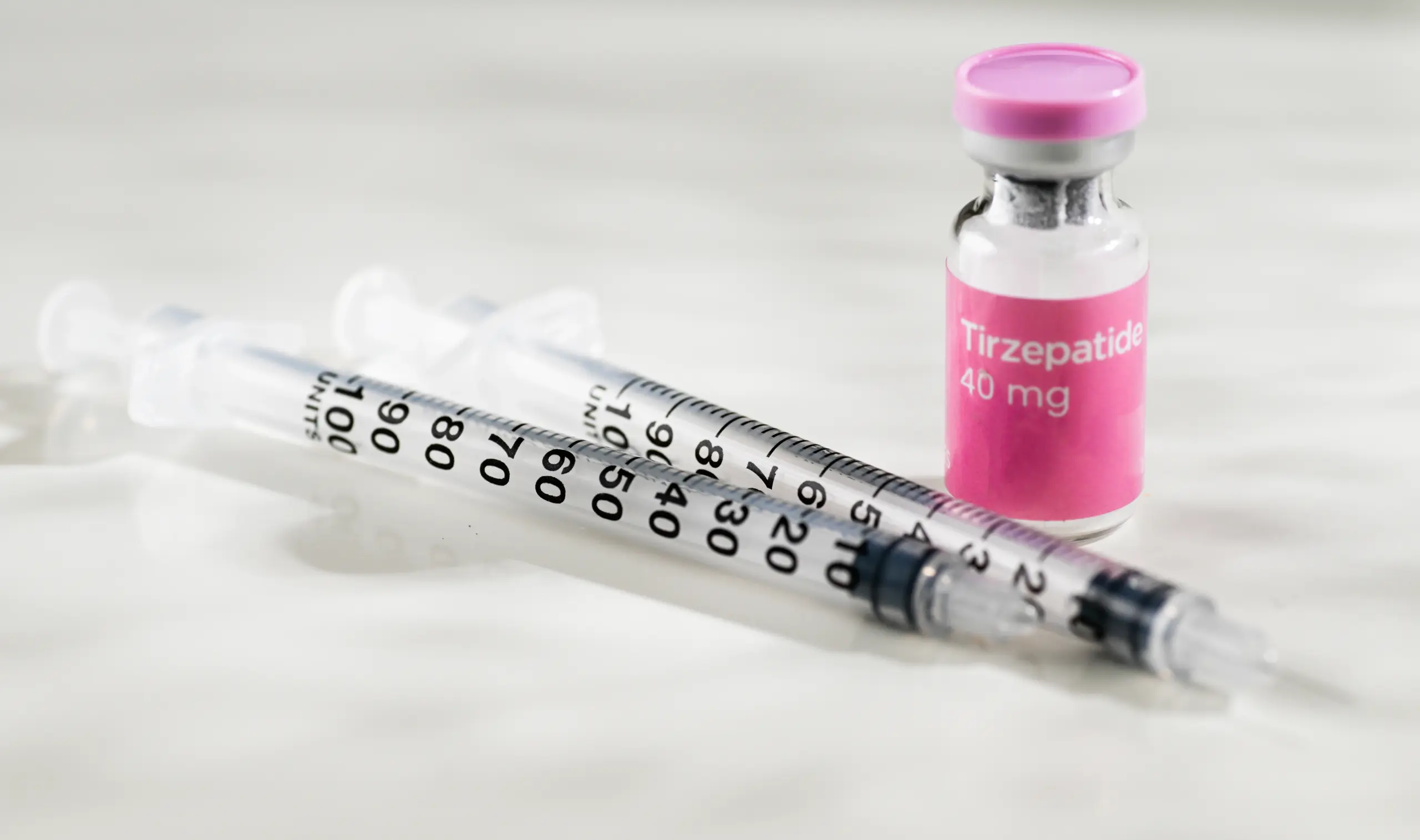 Tirzepatide Treatment in Yuma, AZ