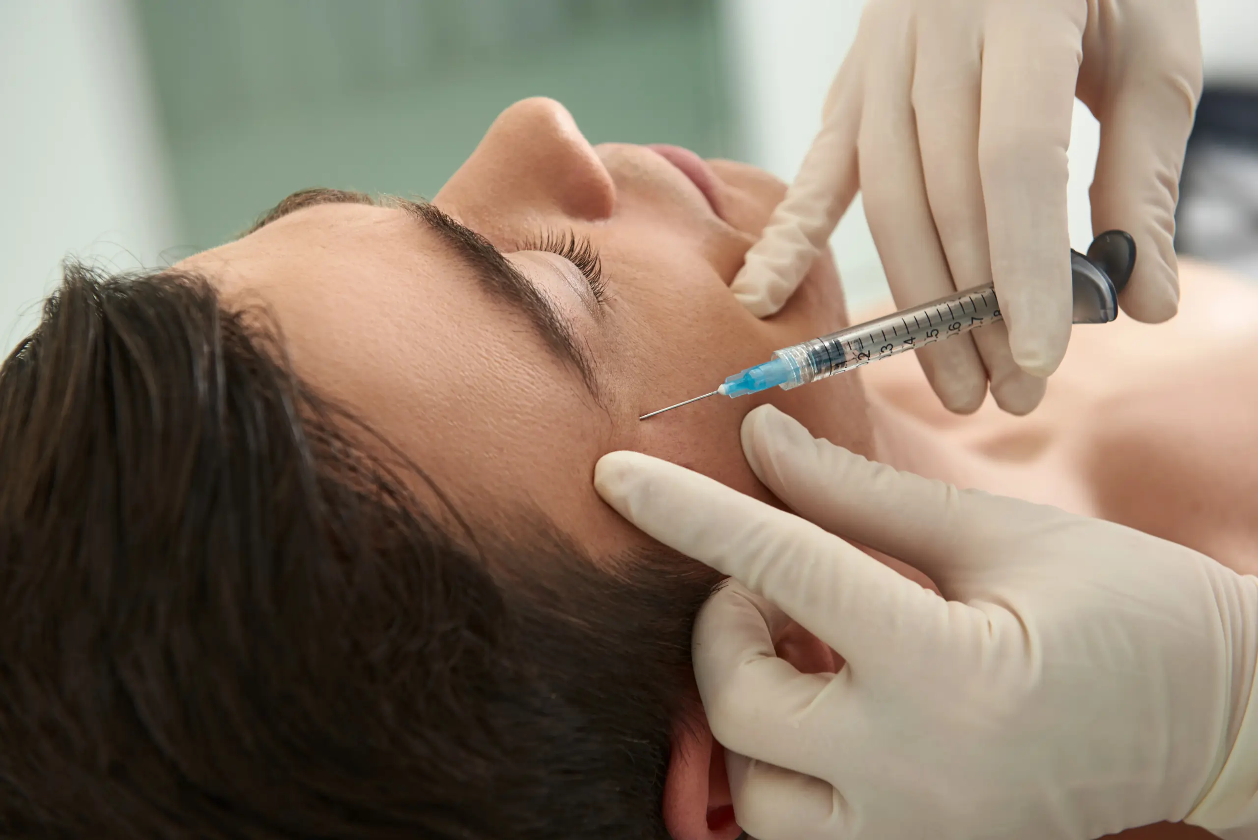 Xeomin® in Yuma, AZ