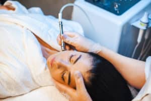Blog 6 What Are The Side Effects Of Microdermabrasion