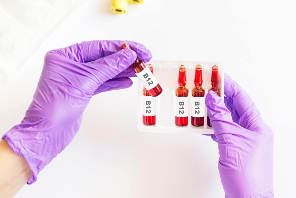 What are Benefits of Vitamin B12for Health ? 1 What are Benefits of Vitamin B12for Health