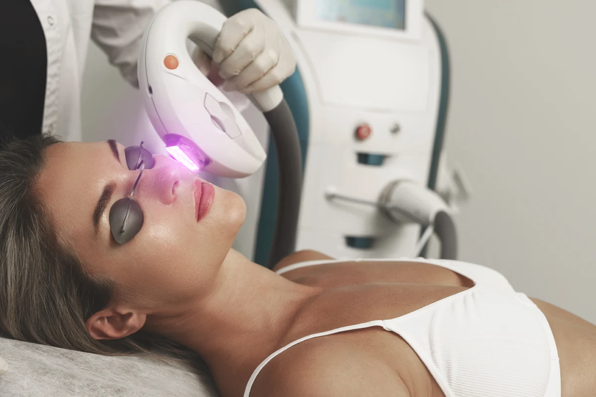 FIT Bodywrap infrared body slimming treatment in Yuma, AZ | Amara Rejuve Medical Spa & Laser
