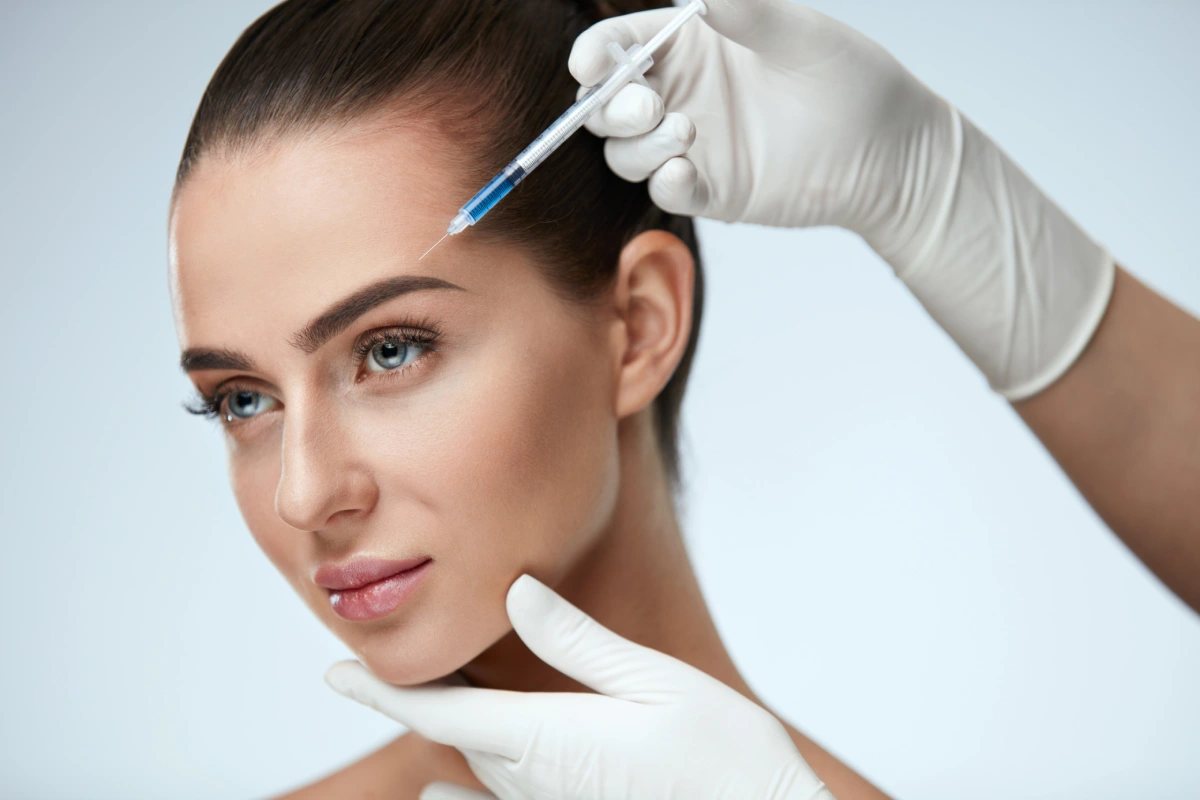 Injectable aesthetic treatment in Yuma AZ at Amara Rejuve Medical Spa and Laser