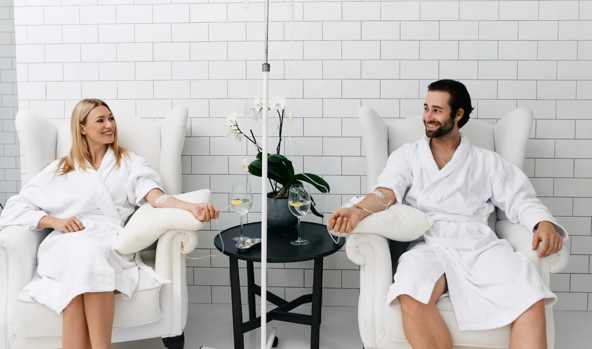 Wellness services in Yuma AZ at Amara Rejuve Medical Spa and Laser