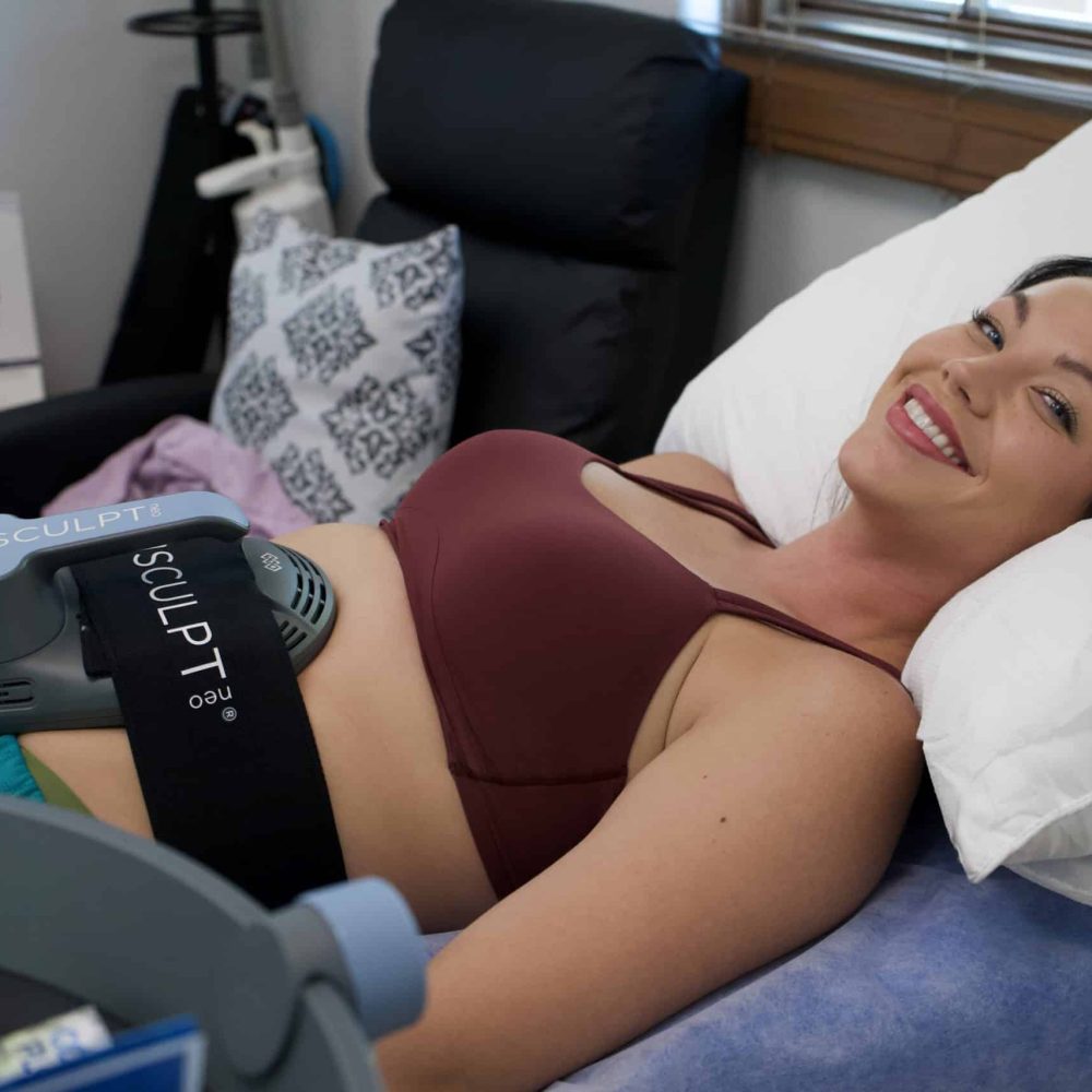 Emsculpt | Yuma, Az | Amara Rejuve