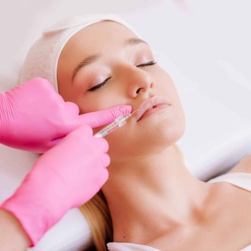 Dermal Fillers | Yuma, Az | Amara Rejuve