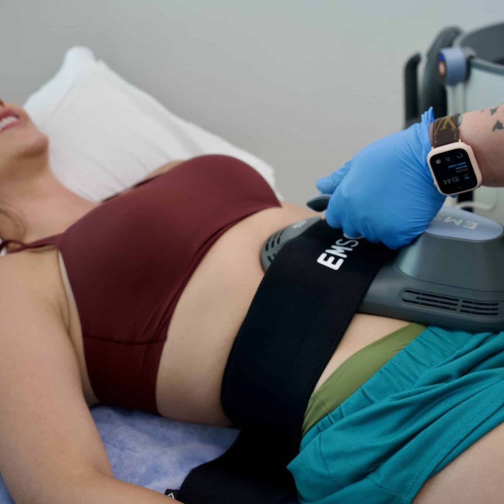 Emsculpt | Yuma, Az | Amara Rejuve
