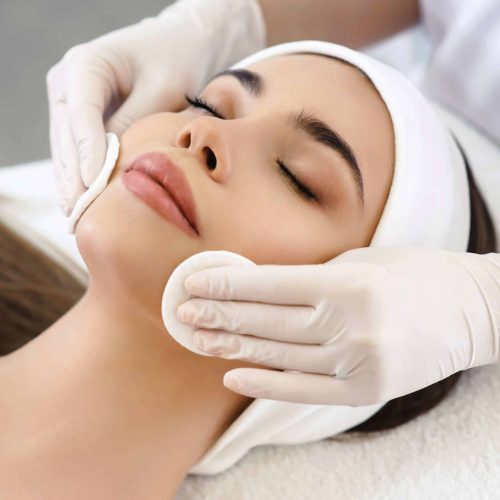 Facials | Yuma, Az | Amara Rejuve