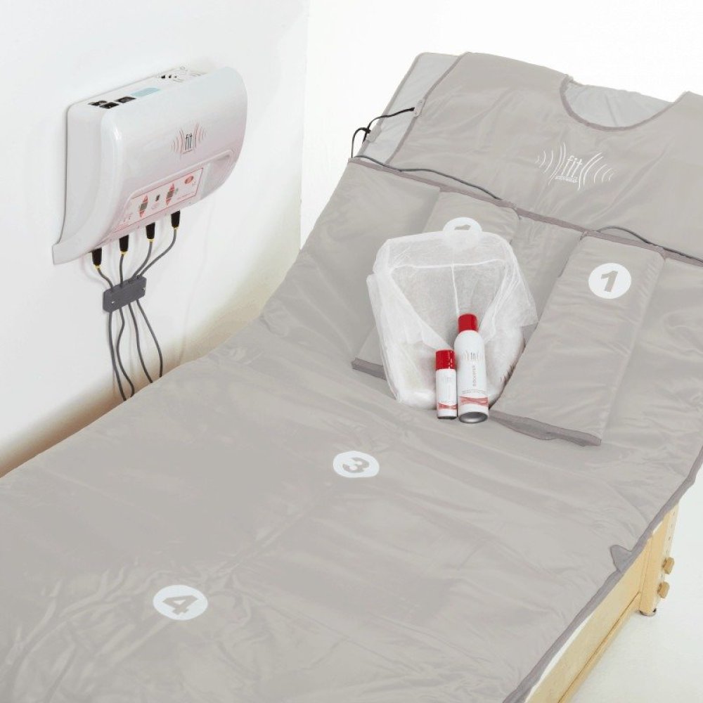 Fit Body Wrap | Yuma, Az | Amara Rejuve